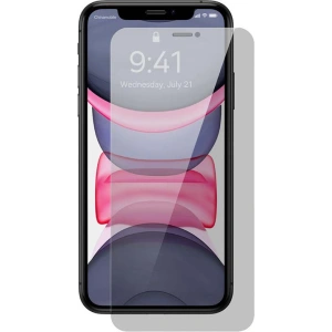 Hurtownia GSM - Szkło prywatyzujące 0.3mm Baseus SGBL060402 Privacy Apple iPhone 11 Pro/XS/X [2 PACK] - BSU3209 - {ean13} - Hurt