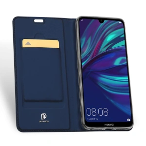 DuxDucis SkinPro Huawei Huawei Huawei Y7 2019 Blue