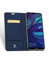 Hurtownia GSM - Etui DuxDucis SkinPro Huawei Y7 2019 Blue - DDS240BLU - {ean13} - Hurt