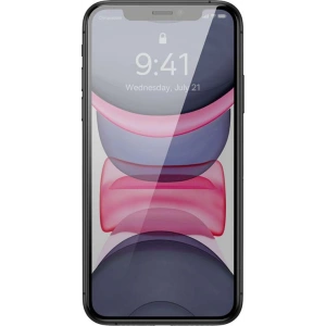 Hurtownia GSM - Szkło prywatyzujące 0.3mm Baseus SGBL060402 Privacy Apple iPhone 11 Pro/XS/X [2 PACK] - BSU3209 - {ean13} - Hurt