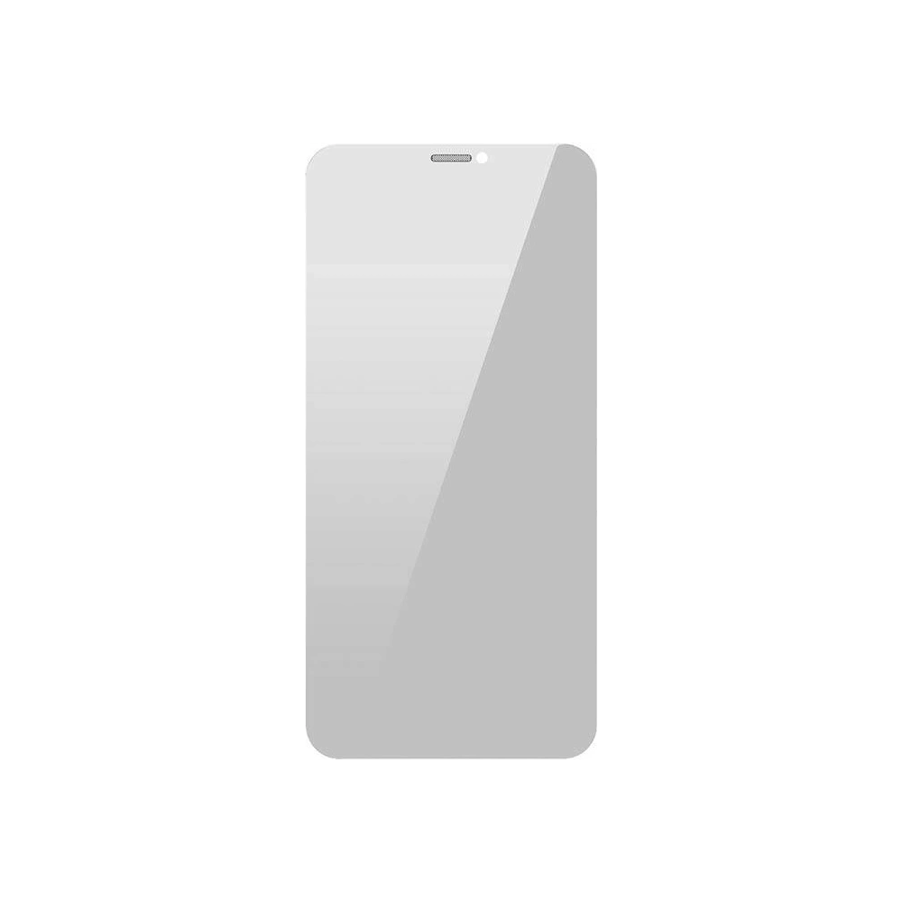 Hurtownia GSM - Sklo privatizující 0.3mm Baseus SGBL060402 Privacy Apple iPhone 11 Pro/XS/X [2 PACK] - BSU3209 - {ean13} - Hurt