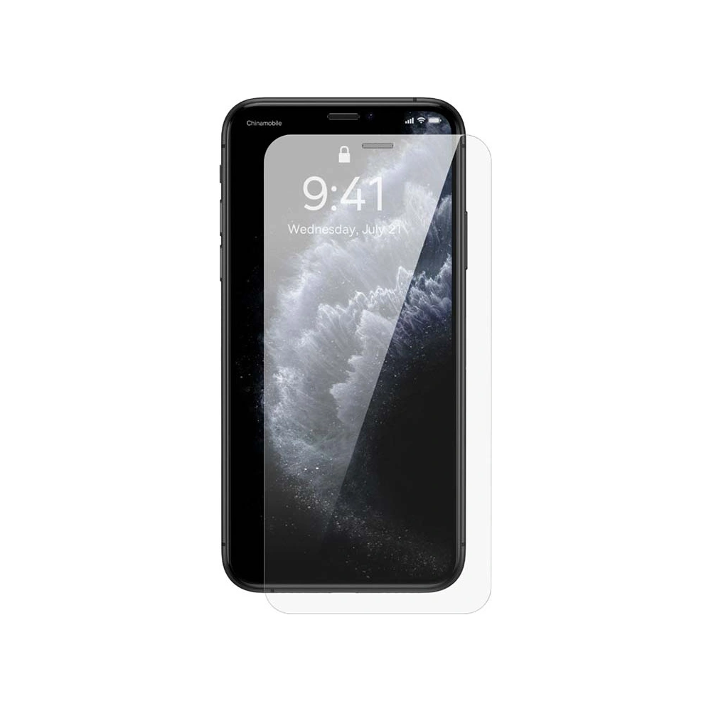 Hurtownia GSM - Tvrzené sklo 0.3mm Baseus SGBL060302 Apple iPhone 11 Pro Max/XS Max [2 PACK] - BSU3210 - {ean13} - Hurt