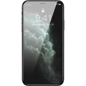Hurtownia GSM - Szkło hartowane 0.3mm Baseus SGBL060202 Apple iPhone 11/XR [2 PACK] - BSU3211 - {ean13} - Hurt