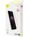 Hurtownia GSM - Szkło hartowane 0.3mm Baseus SGBL060202 Apple iPhone 11/XR [2 PACK] - BSU3211 - {ean13} - Hurt