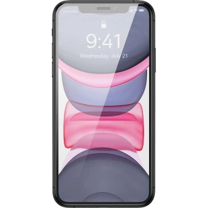 Hurtownia GSM - Szkło hartowane 0.3mm Baseus SGBL060102 Apple iPhone 11 Pro/XS/X [2 PACK] - BSU3212 - {ean13} - Hurt