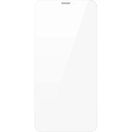 Szkło hartowane 0.3mm Baseus SGBL060102 Apple iPhone 11 Pro/XS/X [2 PACK]