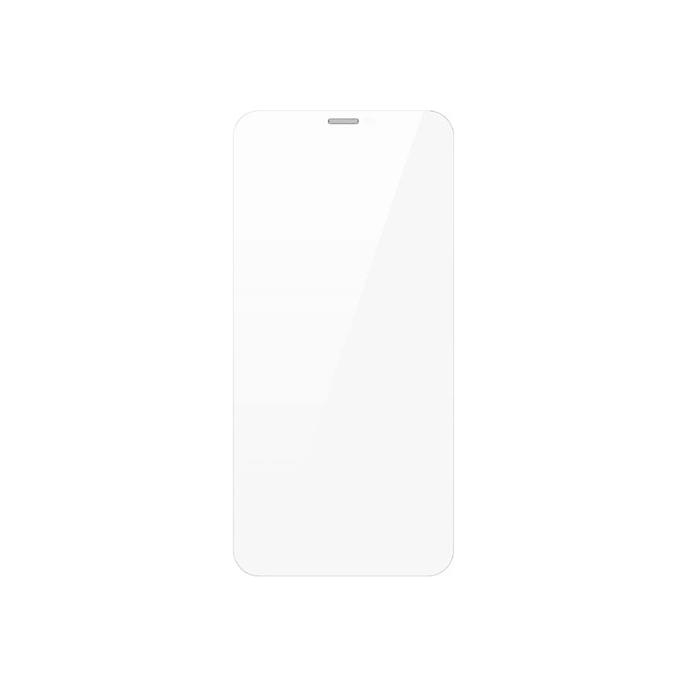Wholesale Baseus SGBL060102 Glass 0.3mm Apple iPhone 11 Pro/XS/X [2 PACK] - BSU3212 - {ean13} - Hurt