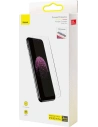 Wholesale Baseus SGBL060102 Glass 0.3mm Apple iPhone 11 Pro/XS/X [2 PACK] - BSU3212 - {ean13} - Hurt