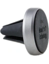 Uchwyt samochodowy UNIQ MountPro Vent Micro do kratki stalowy/gunmetal