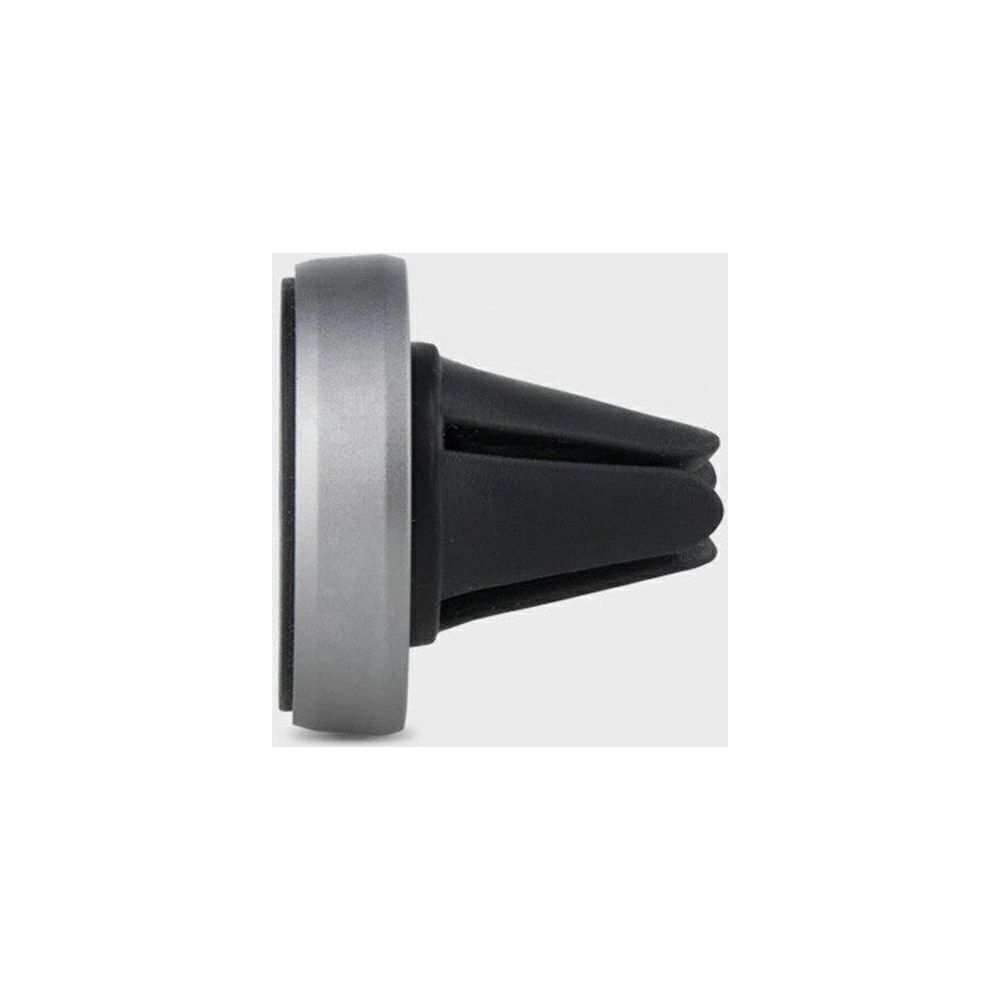 Držák do auta UNIQ MountPro Vent Micro na mřížku ocelový/gunmetal