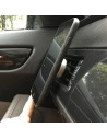 UNIQ MountPro Vent Micro Car Holder gunmetal