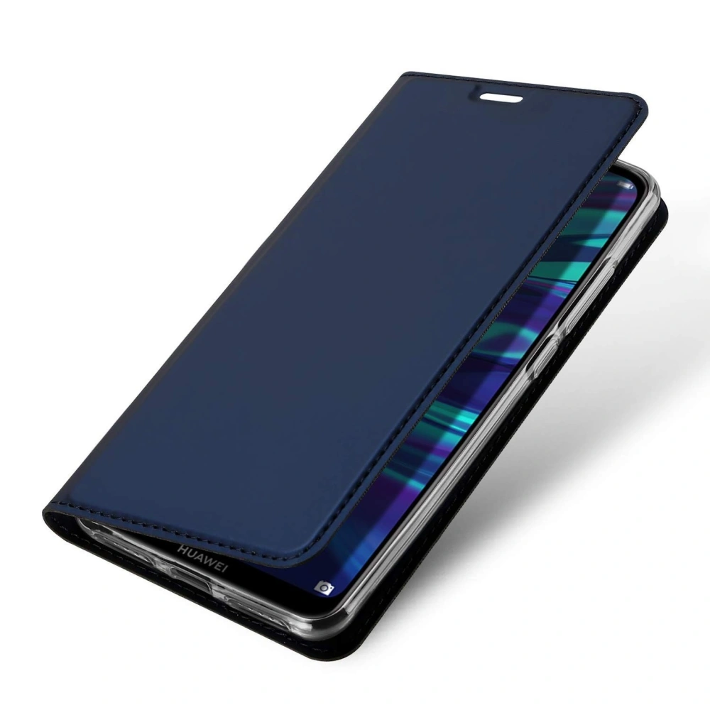 Hurtownia GSM - Etui DuxDucis SkinPro Huawei Y7 2019 Modrá - DDS240BLU - {ean13} - Hurt
