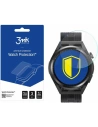 Szkło hybrydowe 3MK FlexibleGlass Watch Protection Huawei Watch GT Runner