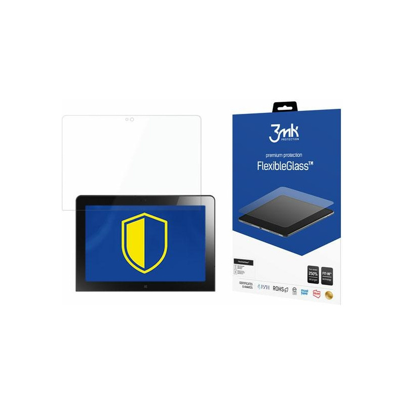 3MK Distributor - 5903108470230 - 3MK2924 - 3MK FlexibleGlass Lenovo ThinkPad 10.1 - B2B homescreen