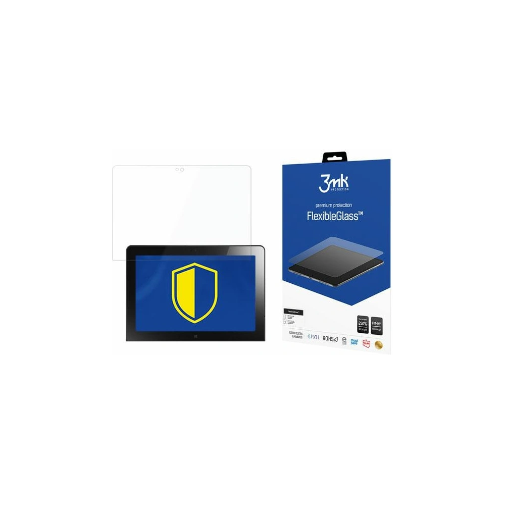 Hurtownia GSM - Szkło hybrydowe 3MK FlexibleGlass Lenovo ThinkPad 10.1 - 3MK2924 - {ean13} - Hurt
