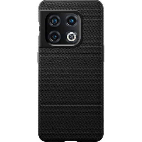 Etui Spigen Liquid Air OnePlus 10 Pro Matte Black