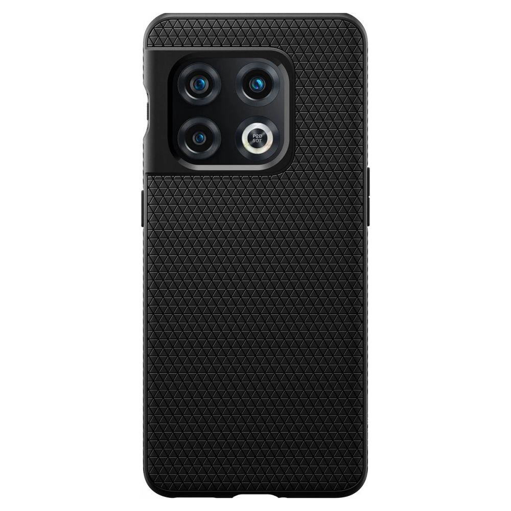 Hurtownia GSM - Etui Spigen Liquid Air OnePlus 10 Pro Matte Black - SPN2213BLK - {ean13} - Hurt