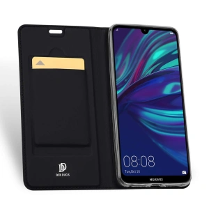 Etui DuxDucis SkinPro Huawei Y7 2019 Black