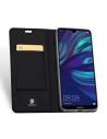 Hurtownia GSM - Etui DuxDucis SkinPro Huawei Y7 2019 černé - DDS239BLK - {ean13} - Hurt