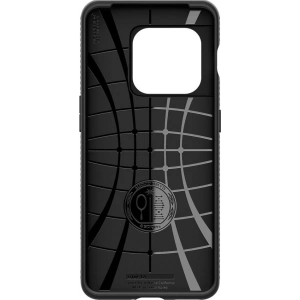 Wholesale Spigen Liquid Air OnePlus 10 Pro Matte Black - SPN2213BLK - {ean13} - Hurt