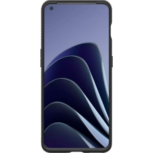 Wholesale Spigen Liquid Air OnePlus 10 Pro Matte Black - SPN2213BLK - {ean13} - Hurt