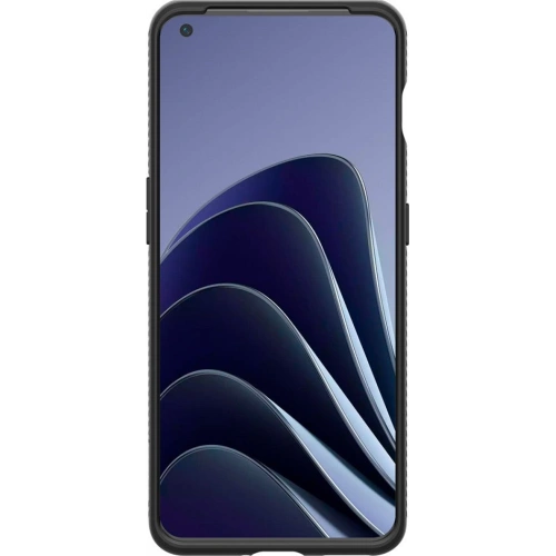 Etui Spigen Liquid Air OnePlus 10 Pro Matte Black