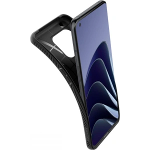 Wholesale Spigen Liquid Air OnePlus 10 Pro Matte Black - SPN2213BLK - {ean13} - Hurt