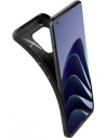 Hurtownia GSM - Etui Spigen Liquid Air OnePlus 10 Pro Matte Black - SPN2213BLK - {ean13} - Hurt