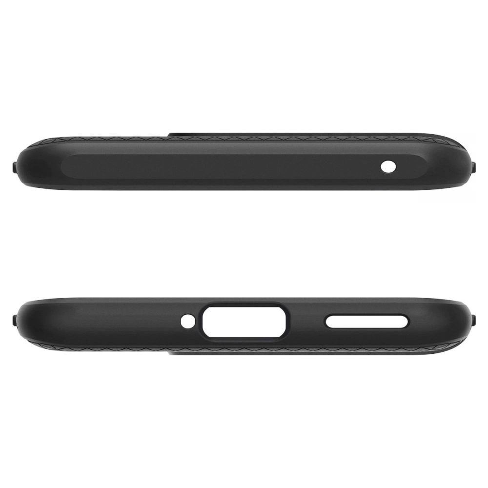 Hurtownia GSM - Etui Spigen Liquid Air OnePlus 10 Pro Matte Black - SPN2213BLK - {ean13} - Hurt