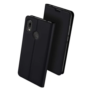 Etui DuxDucis SkinPro Huawei Y7 2019 Black
