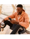 Hurtownia GSM - Etui Spigen Liquid Air OnePlus 10 Pro Matná Černá - SPN2213BLK - {ean13} - Hurt