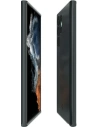 Hurtownia GSM - Etui Spigen Thin Fit Samsung Galaxy S22 Ultra Abyss Green - SPN2214ABYGRN - {ean13} - Hurt