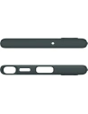 Hurtownia GSM - Etui Spigen Thin Fit Samsung Galaxy S22 Ultra Abyss Green - SPN2214ABYGRN - {ean13} - Hurt