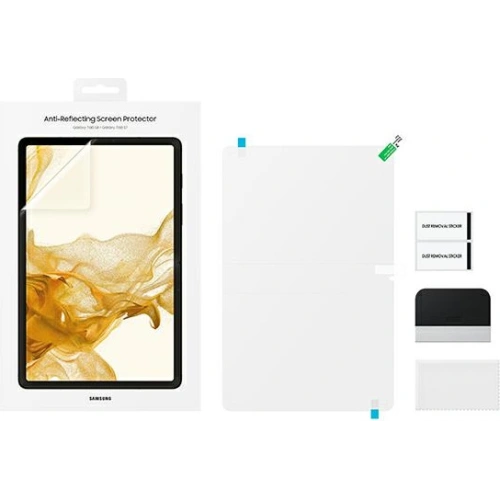 Folia Samsung Galaxy Tab S8 EF-UX700CT Screen Protector