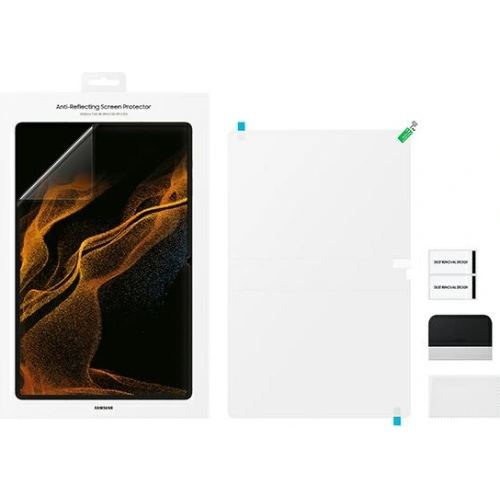 Folia Samsung Galaxy Tab S8 Ultra EF-UX900CT Screen Protector