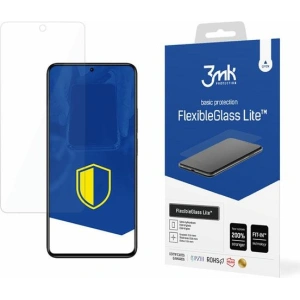 Hurtownia GSM - Szkło hybrydowe 3MK FlexibleGlass Lite Redmi Note 11 Pro+ 5G - 3MK2925 - {ean13} - Hurt