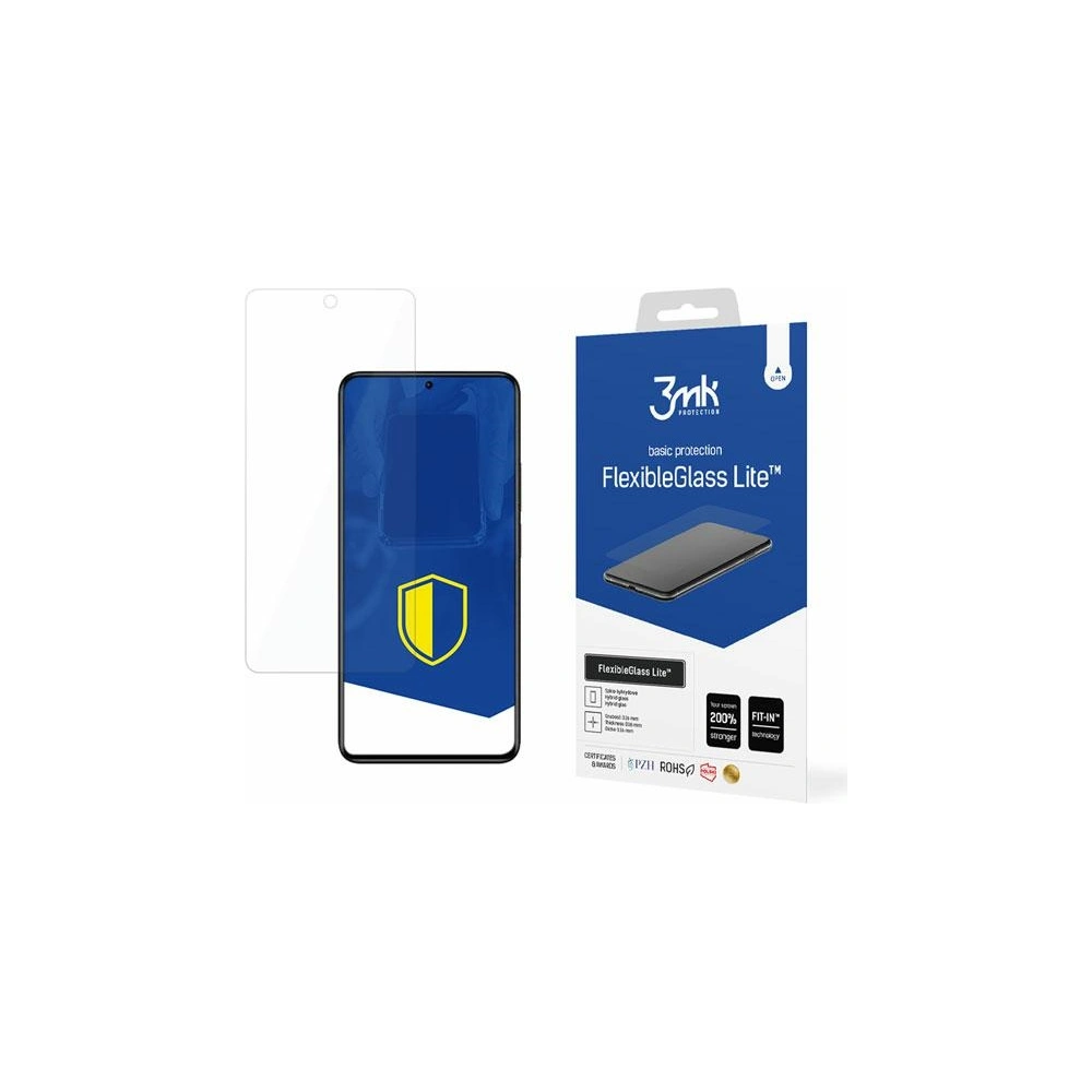 Hurtownia GSM - Hybridní sklo 3MK FlexibleGlass Lite Redmi Note 11 Pro+ 5G - 3MK2925 - {ean13} - Hurt