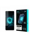 Folia ochronna dla graczy 3MK 1UP Realme GT Neo 3 [3 PACK]