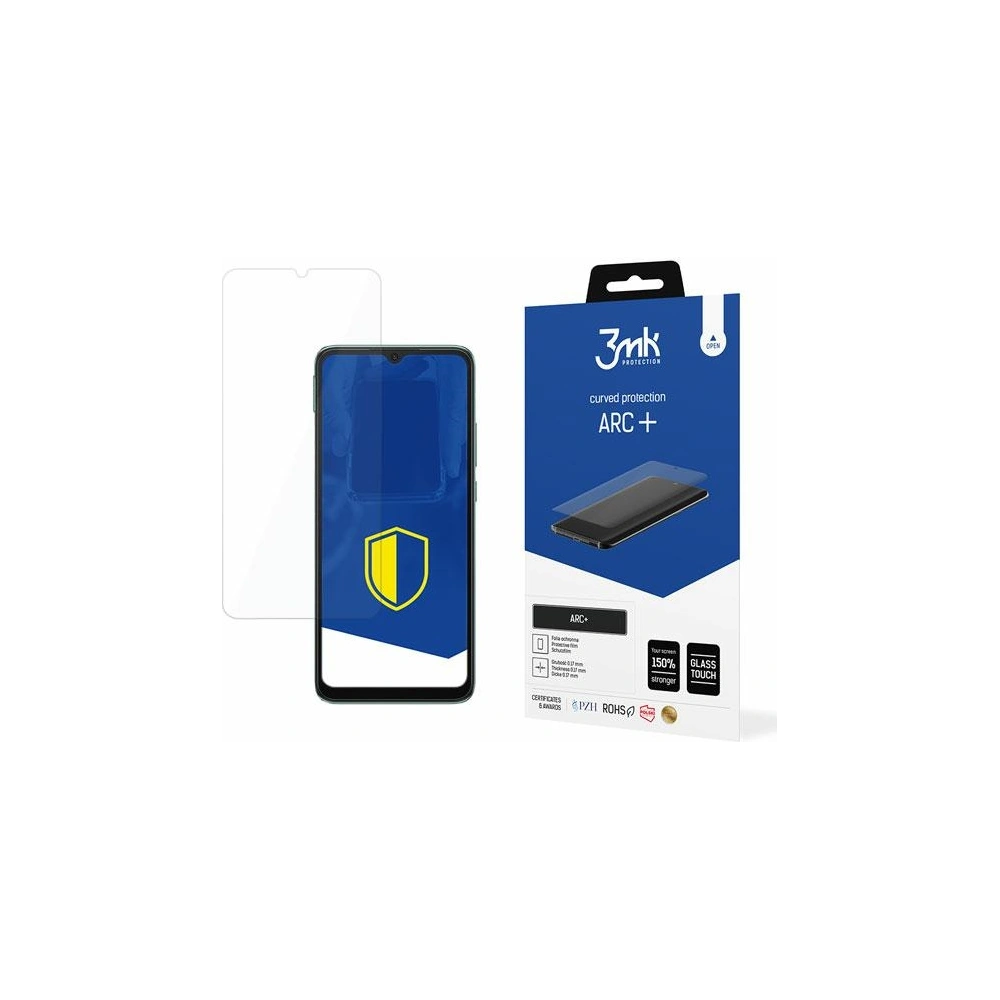 Wholesale 3MK ARC+ Redmi 10C - 3MK2932 - {ean13} - Hurt