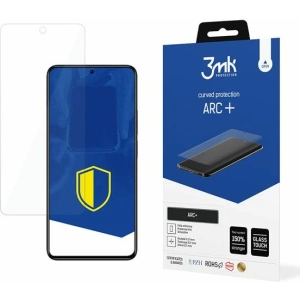 Wholesale 3MK ARC+ Redmi Note 11 Pro+ 5G - 3MK2933 - {ean13} - Hurt