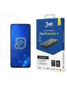 Hurtownia GSM - Antymikrobowa folia ochronna 3MK Silver Protect+ Redmi Note 11 Pro+ 5G - 3MK2952 - {ean13} - Hurt