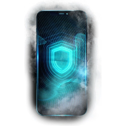 Folia ochronna dla graczy 3MK 1UP Redmi Note 11 Pro+ 5G [3 PACK]