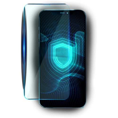 Folia ochronna dla graczy 3MK 1UP Realme GT Neo 3 [3 PACK]