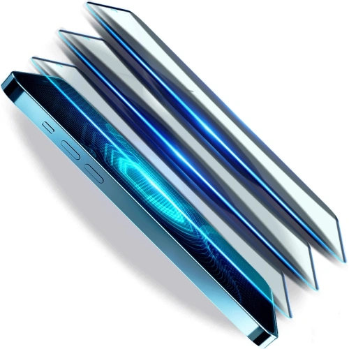 Folia ochronna dla graczy 3MK 1UP Realme GT Neo 3 [3 PACK]