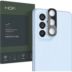 Hurtownia GSM - Szkło na obiektyw aparatu Hofi Cam Pro+ Samsung Galaxy A13 5G Black - HOFI211BLK - {ean13} - Hurt