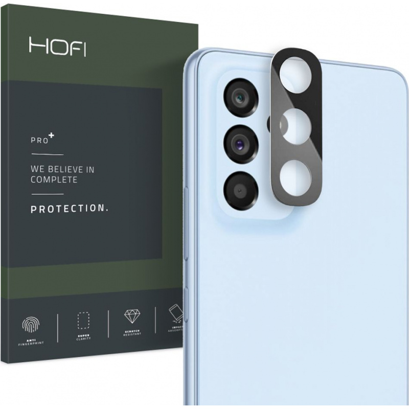 Hofi Distributor - 9589046922039 - HOFI211BLK - Hofi Cam Pro+ Samsung Galaxy A13 5G Black - B2B homescreen