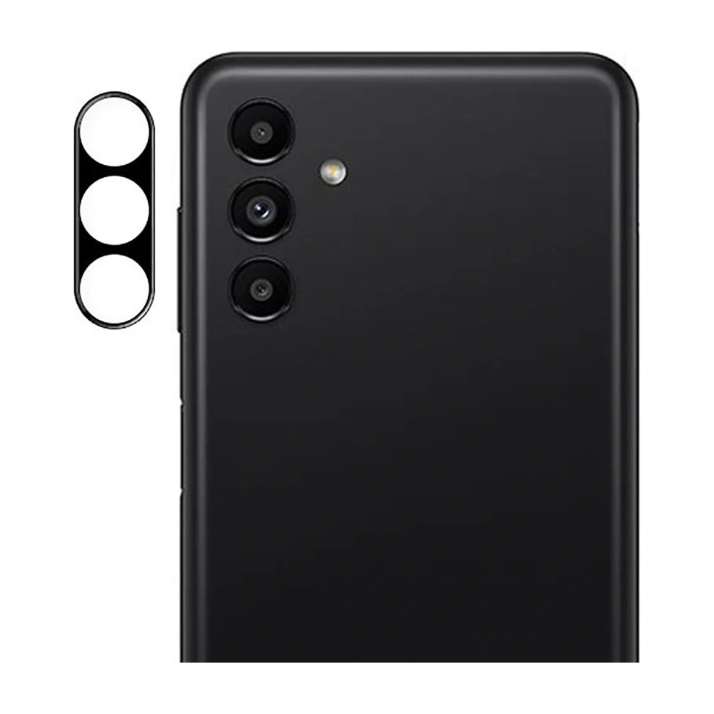 Hurtownia GSM - Sklo na objektiv fotoaparátu Hofi Cam Pro+ Samsung Galaxy A13 5G Black - HOFI211BLK - {ean13} - Hurt