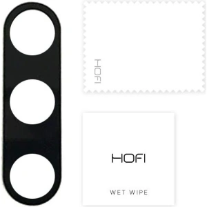 Hurtownia GSM - Szkło na obiektyw aparatu Hofi Cam Pro+ Samsung Galaxy A13 5G Black - HOFI211BLK - {ean13} - Hurt