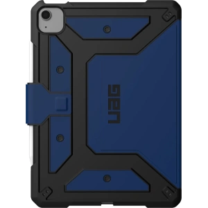 Hurtownia GSM - Etui UAG Urban Armor Gear Metropolis SE Apple iPad Air 10.9 (4. i 5. gen)/iPad Pro 11 (1., 2. i 3. gen) Blue - UAG955BLU - {ean13} - Hurt