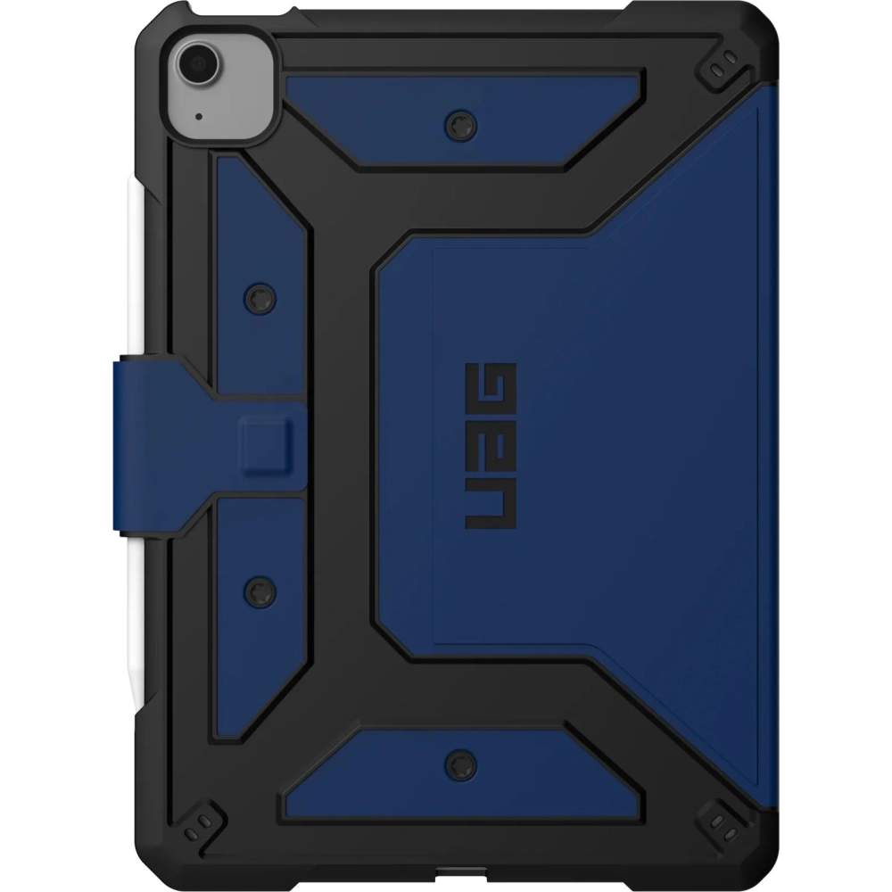 Hurtownia GSM - Etui UAG Urban Armor Gear Metropolis SE Apple iPad Air 10.9 (4. a 5. gen)/iPad Pro 11 (1., 2. a 3. gen) Modrá - UAG955BLU - {ean13} - Hurt